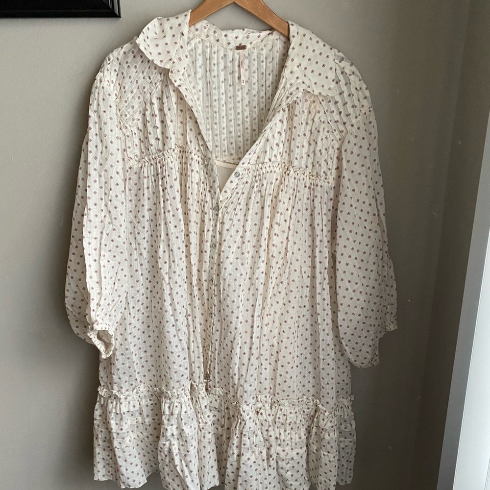 Free People Dress
